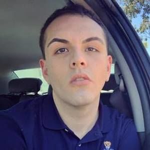 Meet your Posher, Anthony